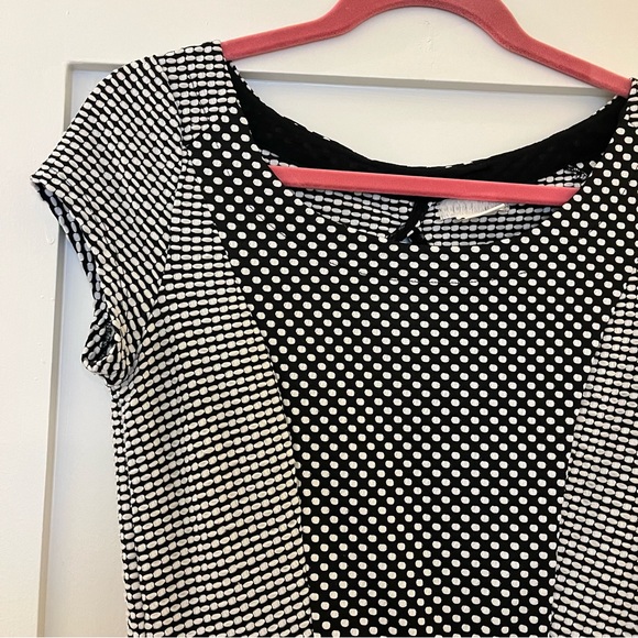 Urban Outfitters COOPERATIVE "School House" Dress - Size M - Picture 3 of 9